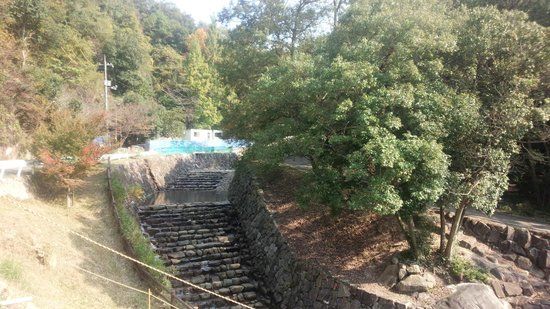 水分峡森林公園